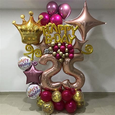 venta de globos